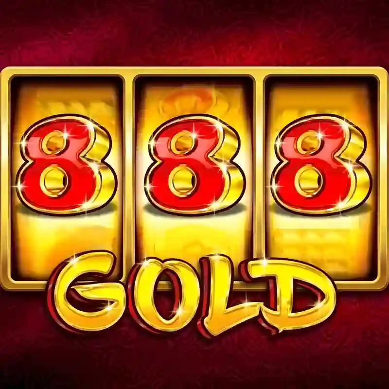 888 Gold slot