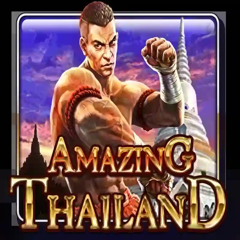 Amazing Thailand slot
