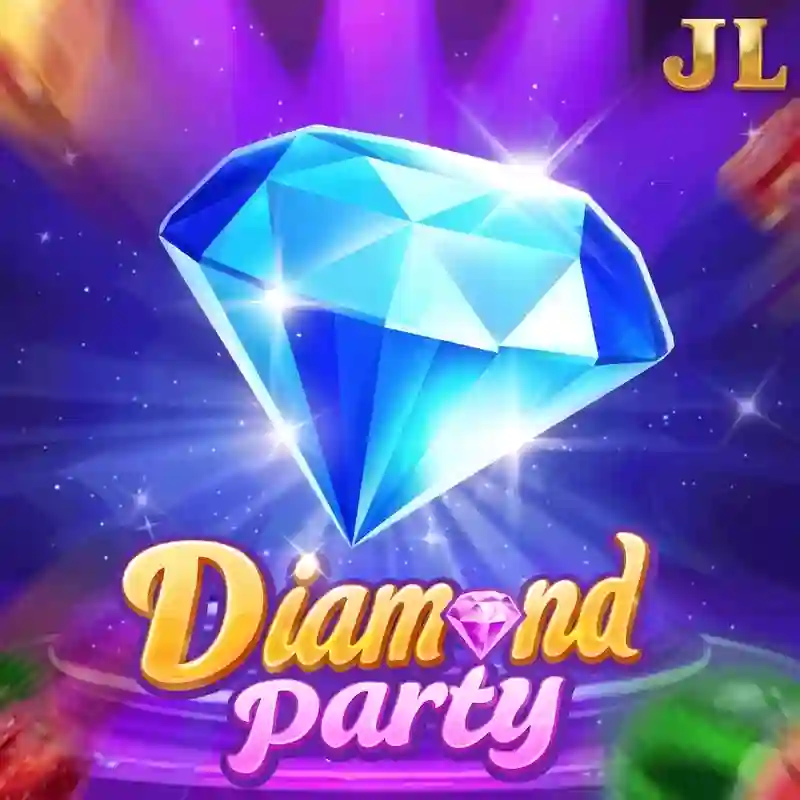 Diamond Party slot game