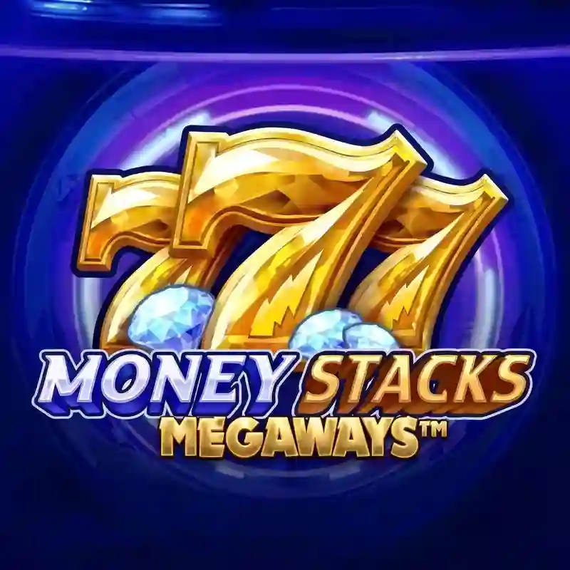 Money Stacks Megaways slot