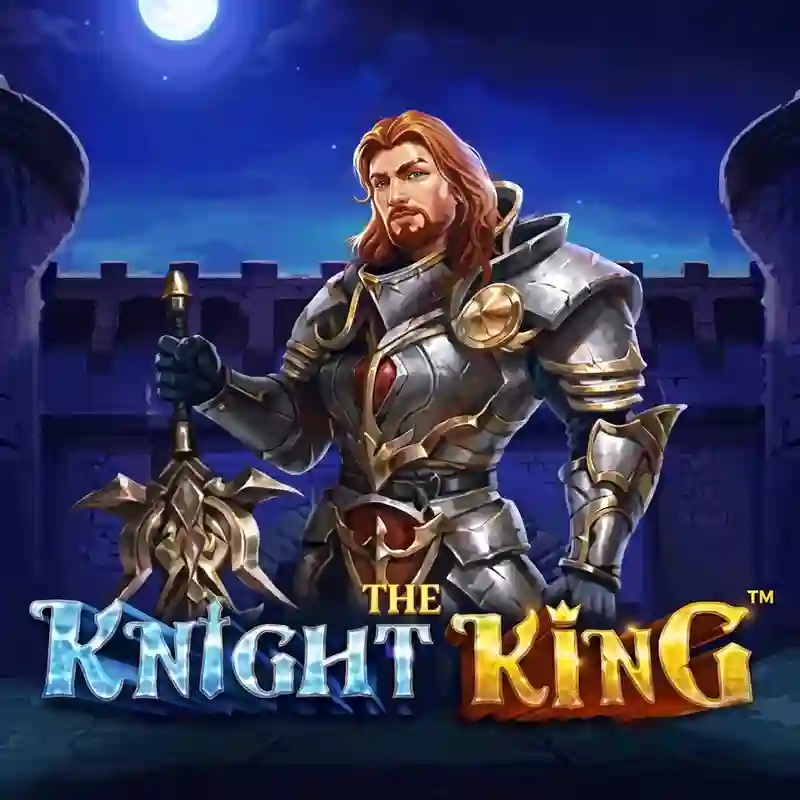 The Knight King slot game