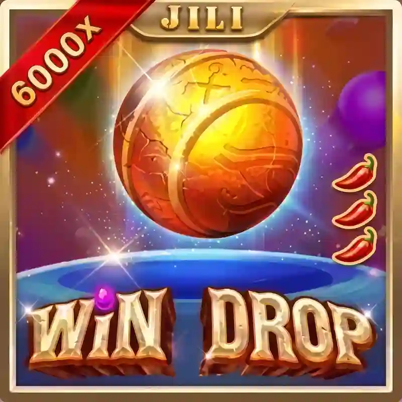Win Drop slot game